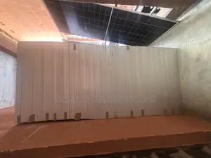 Broken 630w Original Panel