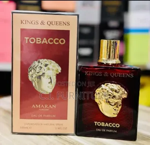 Good High Quality Perfume for People