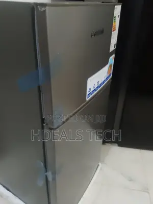Snowsea Ice Guard Plus 100l High-Performance Home Refrigerator BCD-136