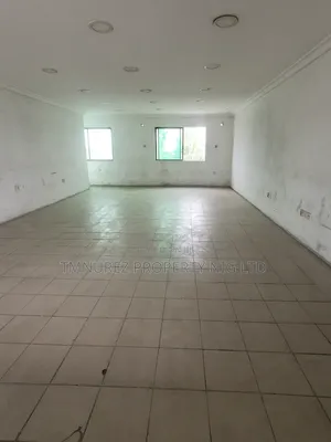 Shop Showroom for Rent at Ikota Faccing Outside