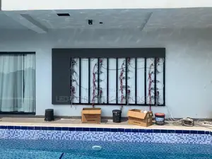 Quality Led Screen for Lounge