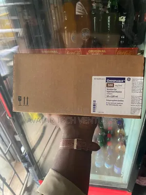 Omnipaque 300