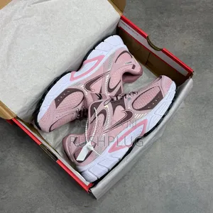 Nike Air Pegasus Luxury Sneakers