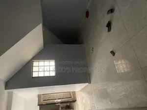 2bdrm Block of Flats in Nut, Lugbe District for rent