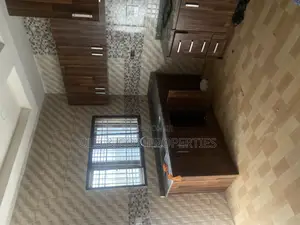 2bdrm Block of Flats in Nut, Lugbe District for rent