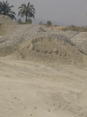 Black Stone Base, and Other Size of Material Is Available