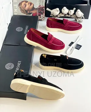 High Quality Classic Men Loafers Shoe