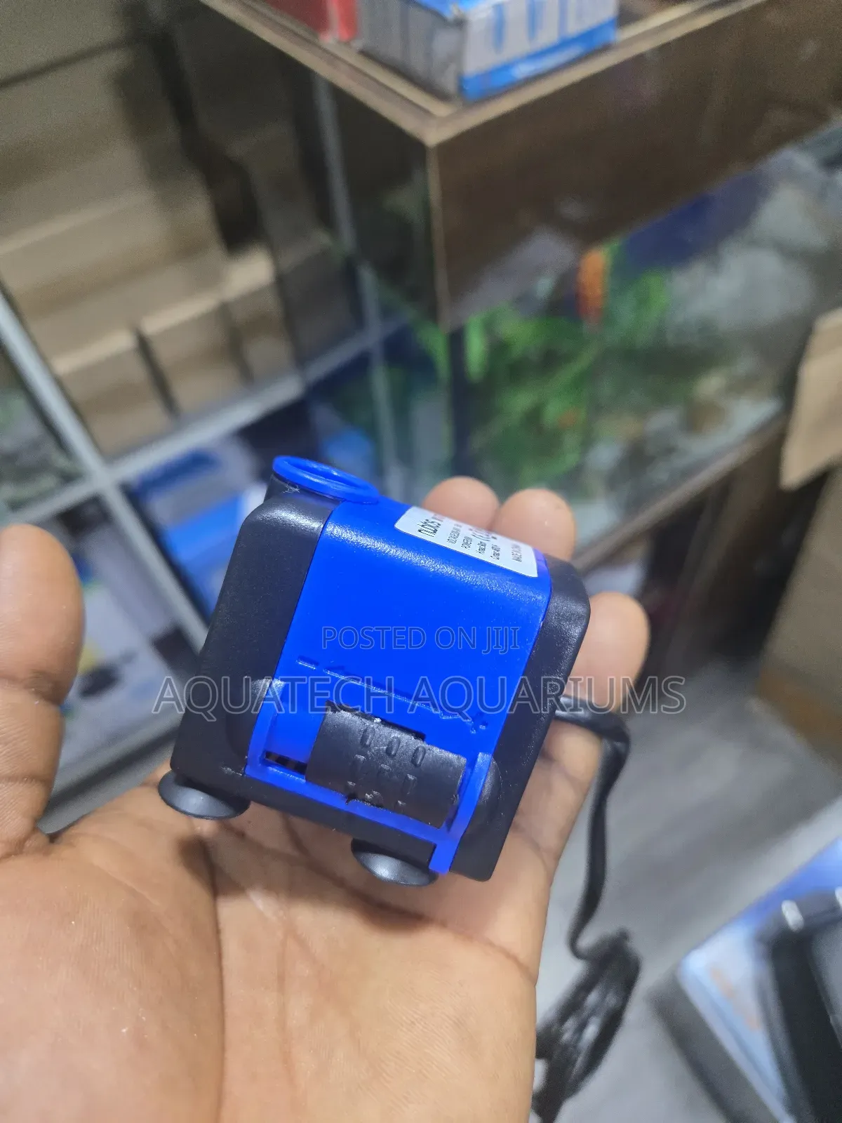 Water Pump for Mini Fountain and Pump