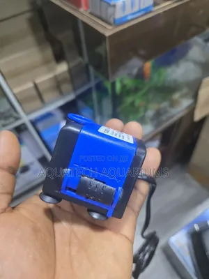 Water Pump for Mini Fountain and Pump