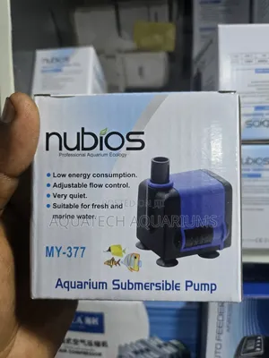 Water Pump for Mini Fountain and Pump