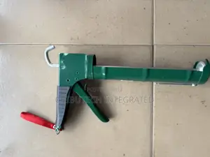 Manual Caulking Gun