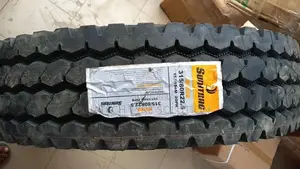 Tyres (Auston, Winmax, Joyroad, Sunitrac, Bridgestone Yatone, Mirage)