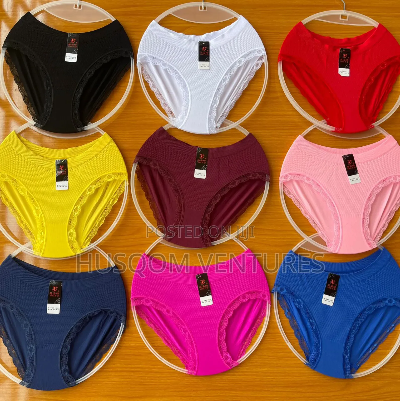 Women Panties