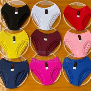 Women Panties