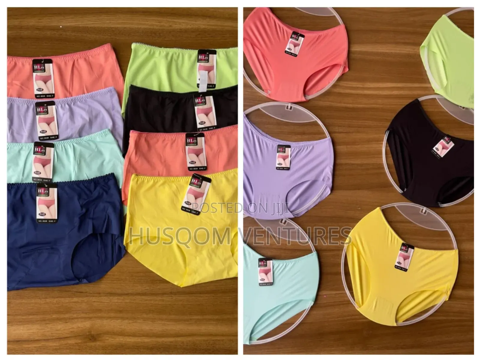 Women Panties