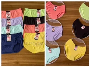 Women Panties