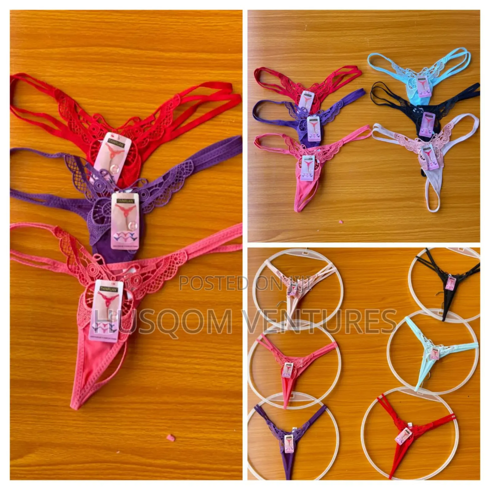 Women Panties