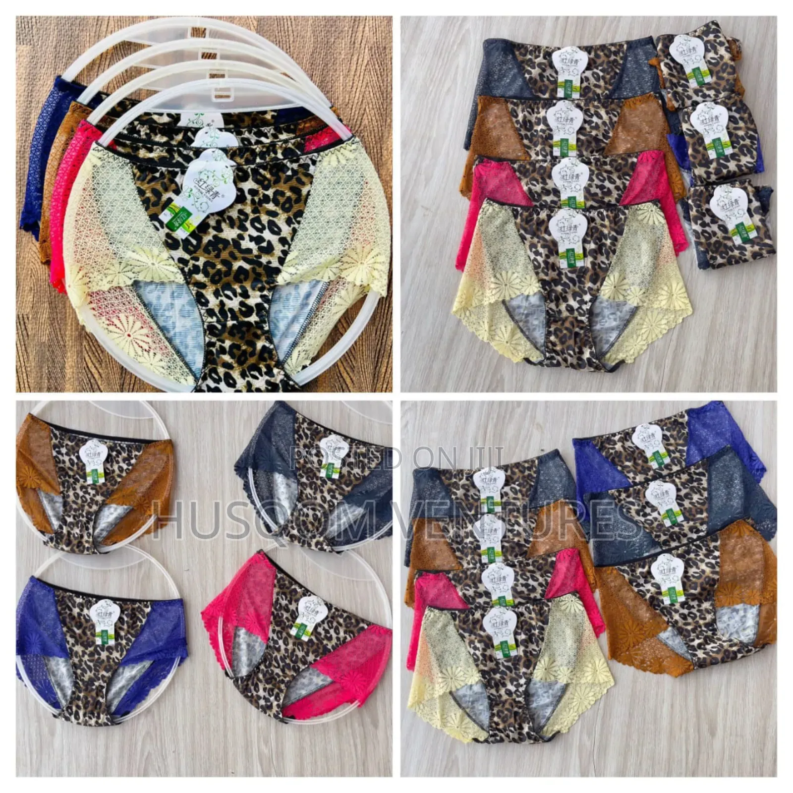 Women Panties