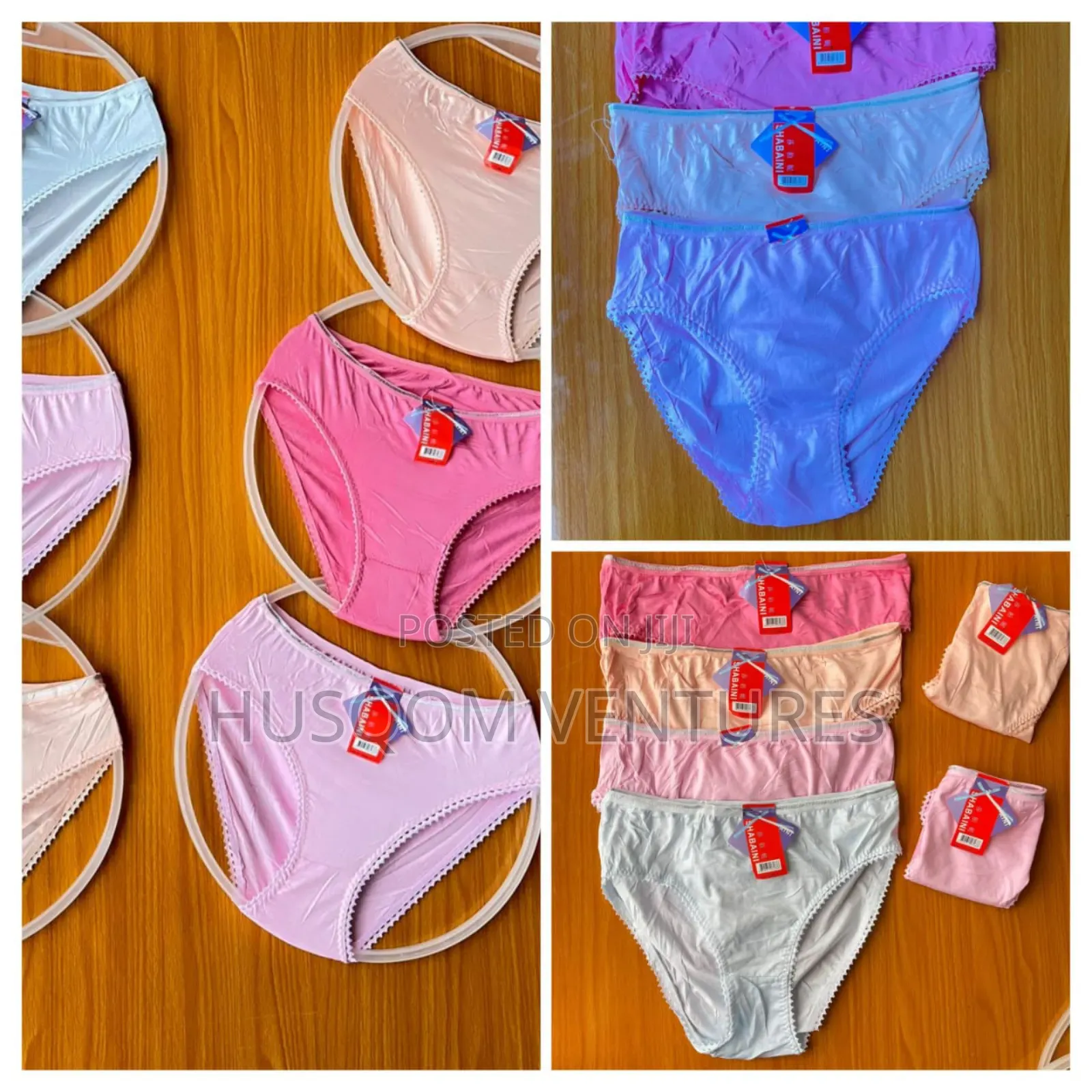Women Panties
