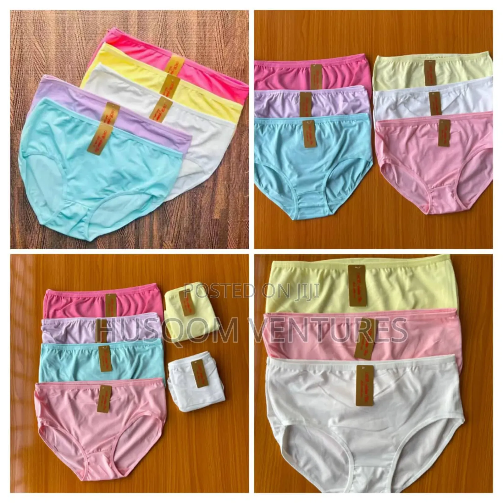 Women Panties