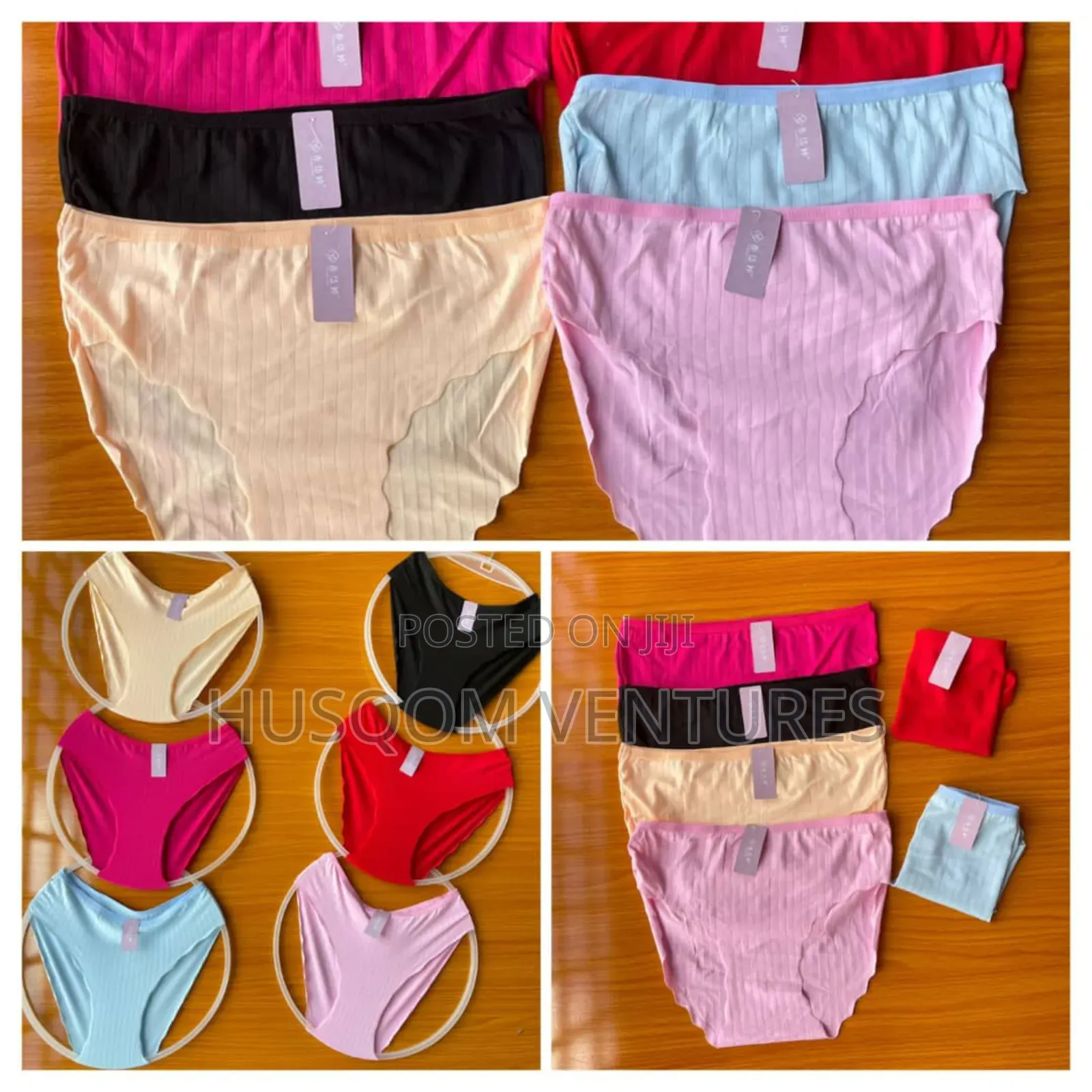 Women Panties