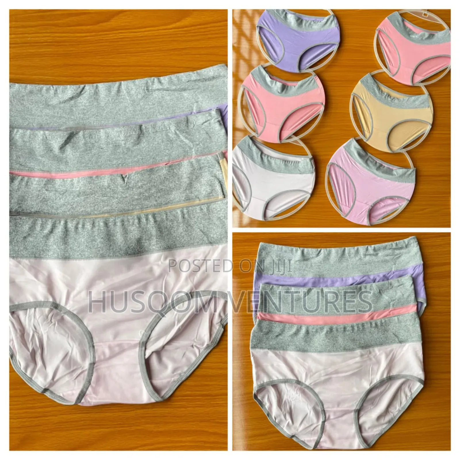 Women Panties