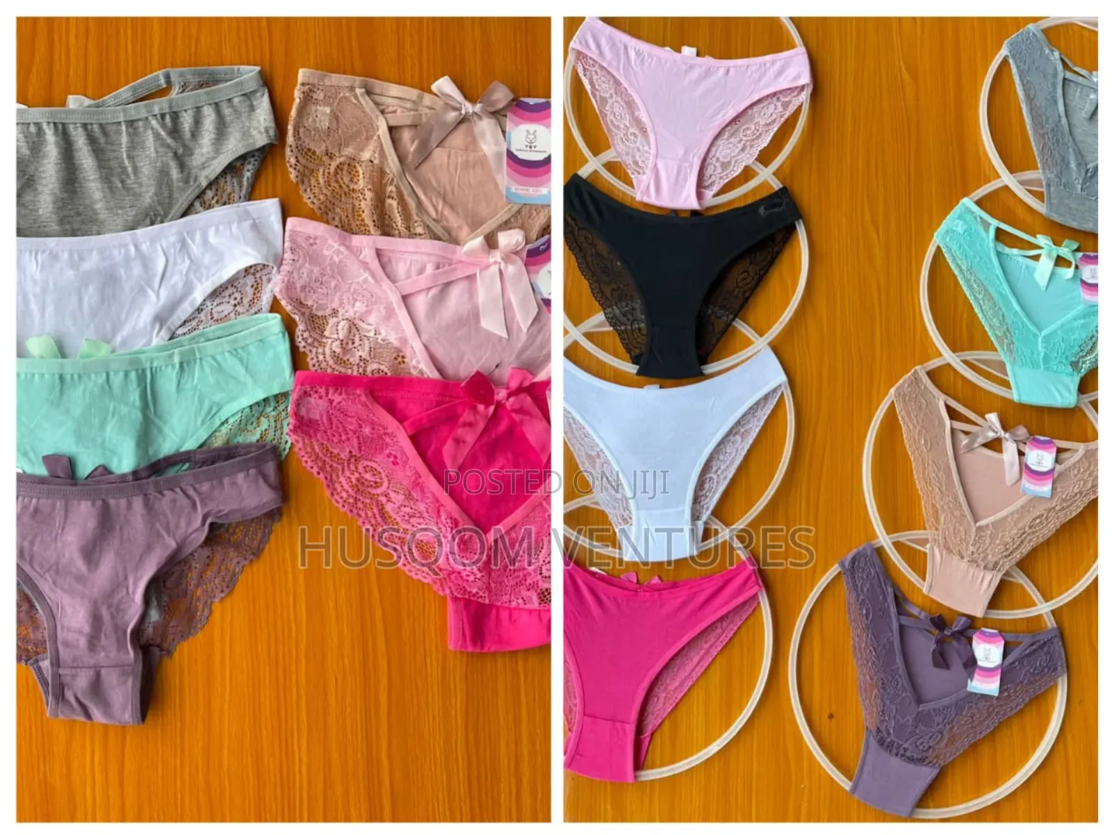 Women Panties