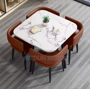 4in1 Dinning Set