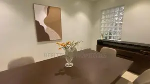 Furnished 3bdrm Apartment in Victoria Island for rent