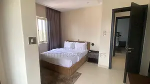 Furnished 3bdrm Apartment in Victoria Island for rent