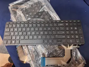Hp Notebook 350, 355, G1 and G2 Laptop Keyboard