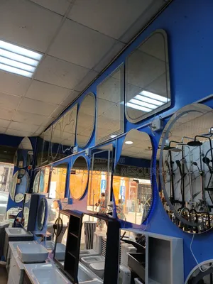 Led Mirrors