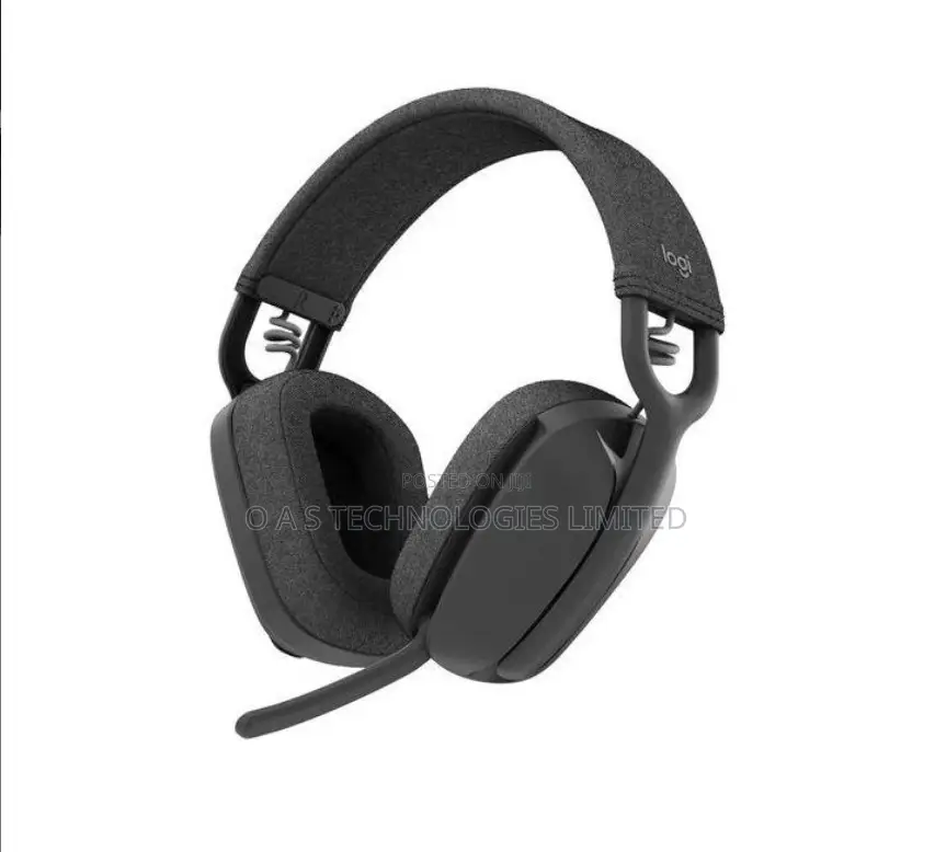 Logitech Zone Vibe 100 1000% Noise Cancellation ! 