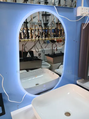 Led Mirrors