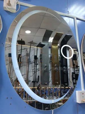 Led Mirrors