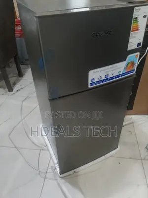 Snowsea Polar Max Supreme 100l Energy-Saving Refrigerator