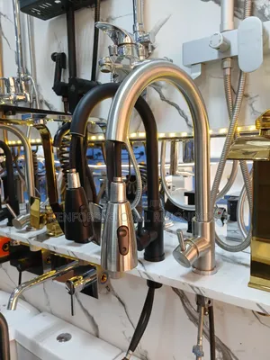 Kitchen Mixers