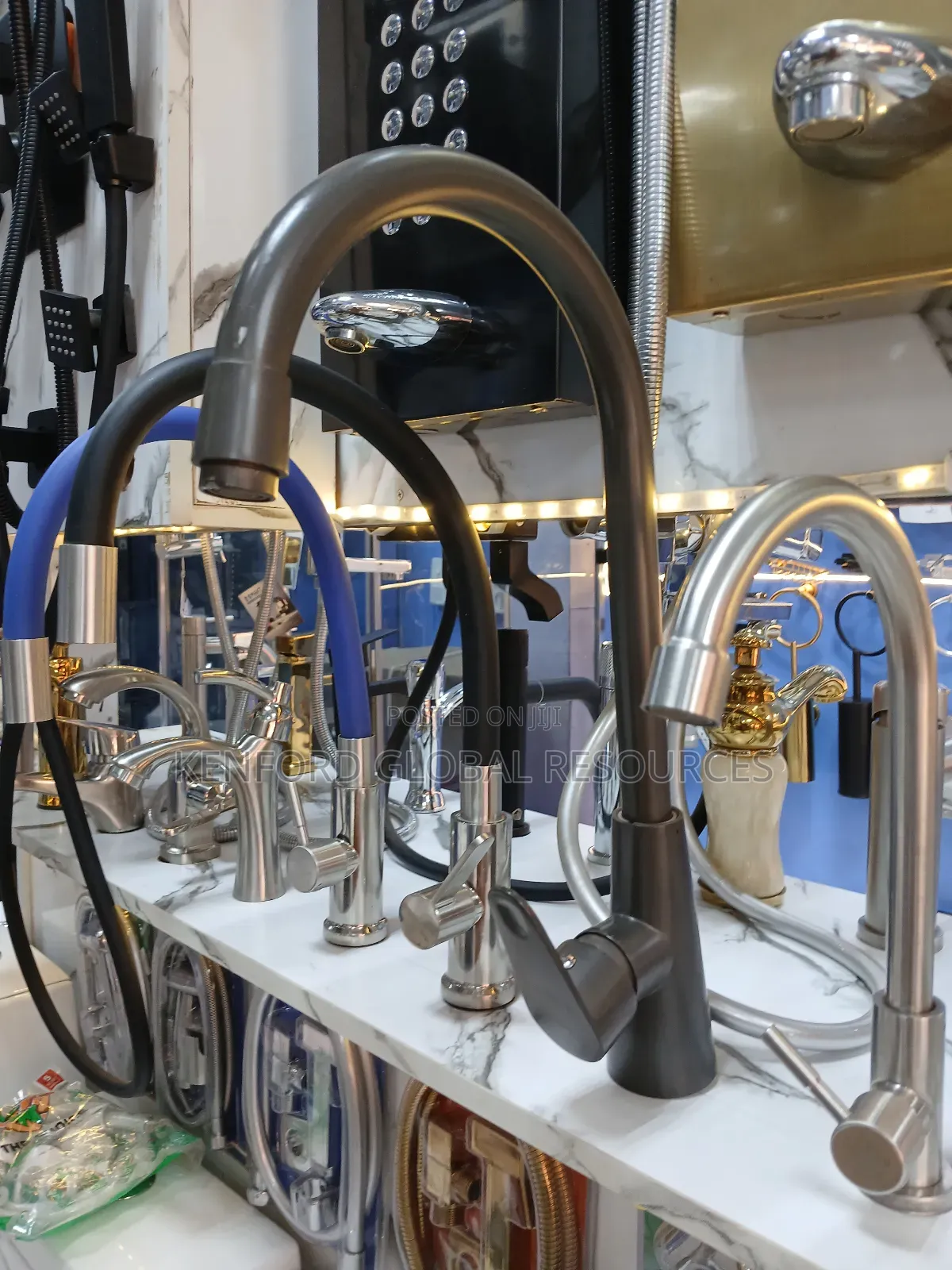 Kitchen Mixers