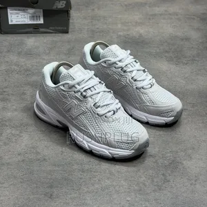 New Balance Luxury Sneakers