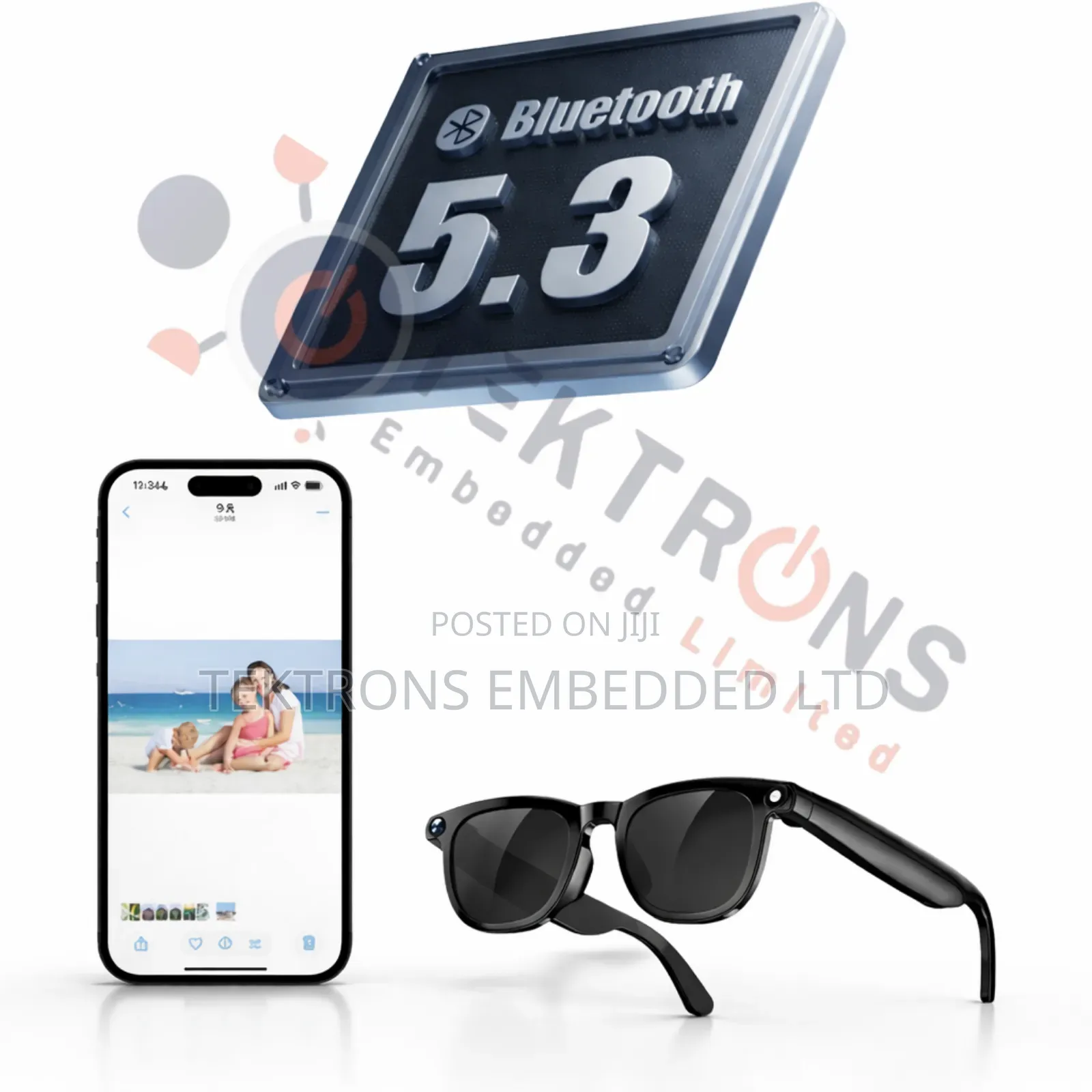 Spy-Glasses