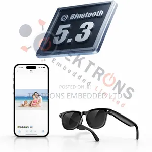 Spy-Glasses
