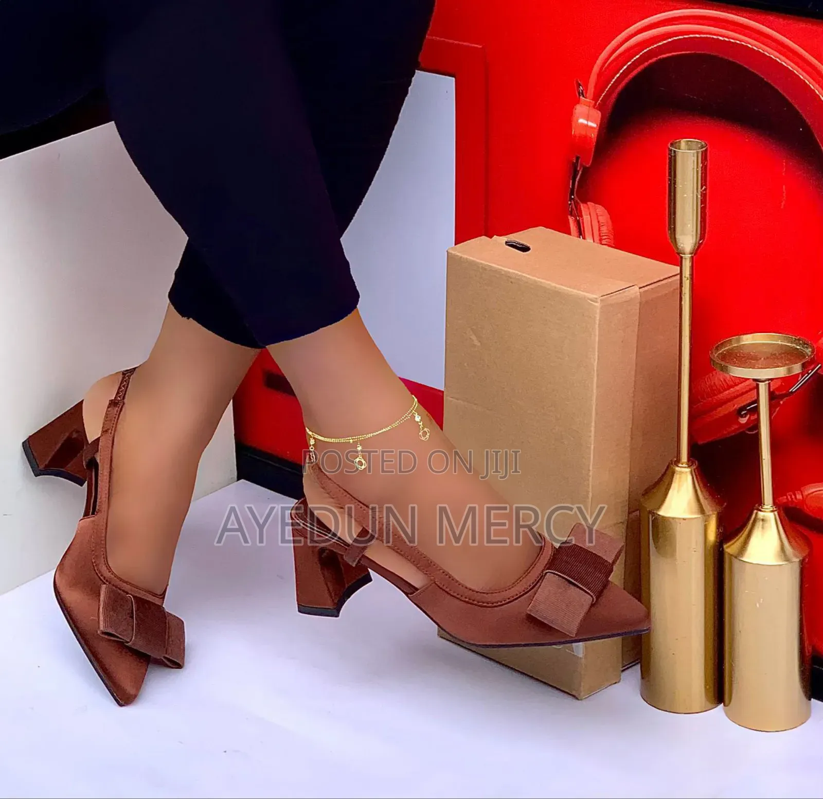 Office Standard Shoe