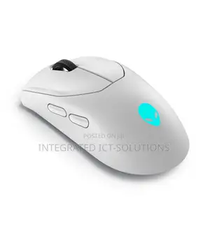 Alienware Gaming Mouse