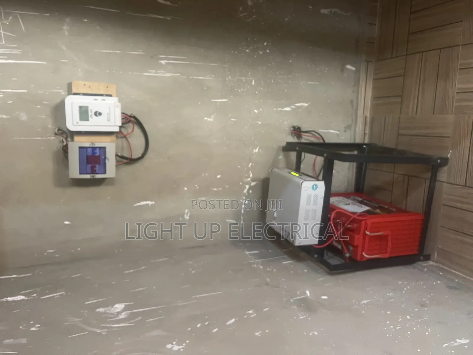 Electrical Teach