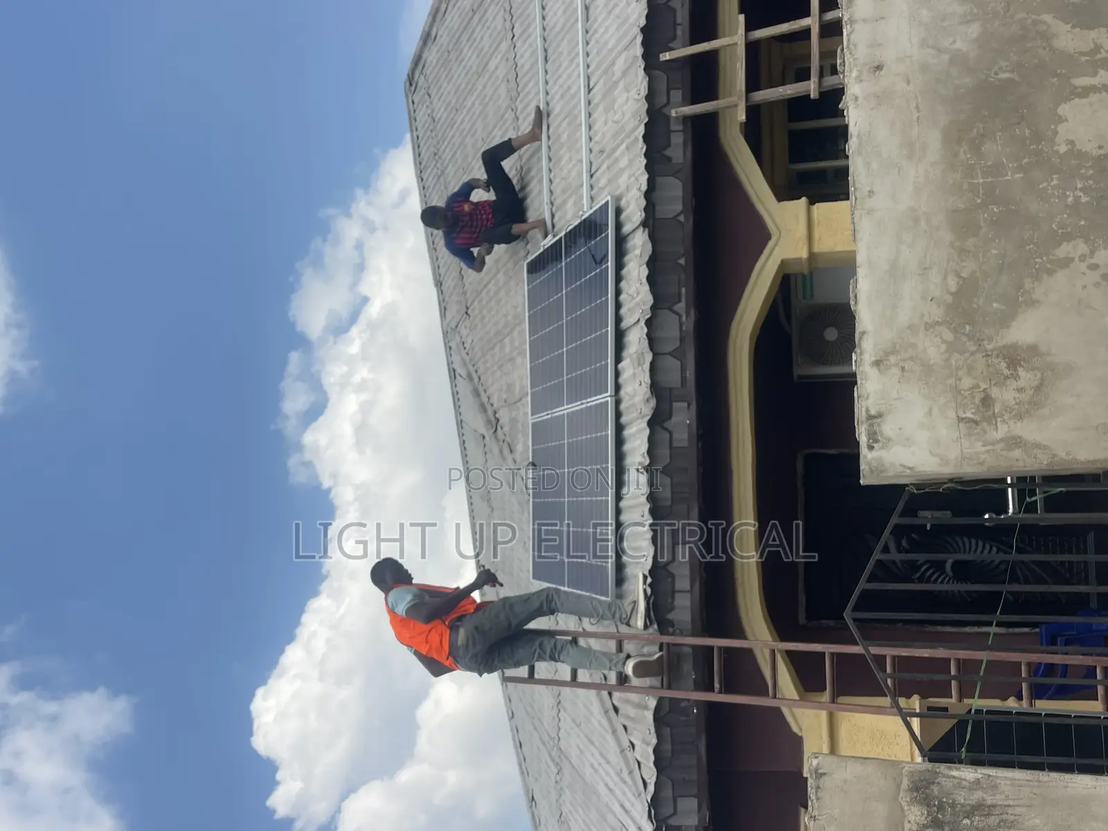 Electrical Teach