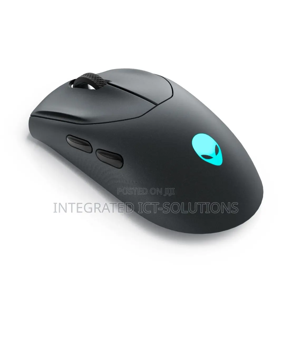 Alienware Gaming Mouse