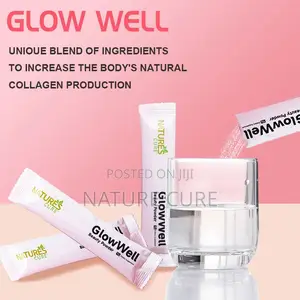 Glow Well Beauty Powder