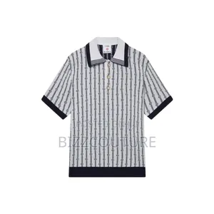 Original Casablanca Polo Shirts Available in Store
