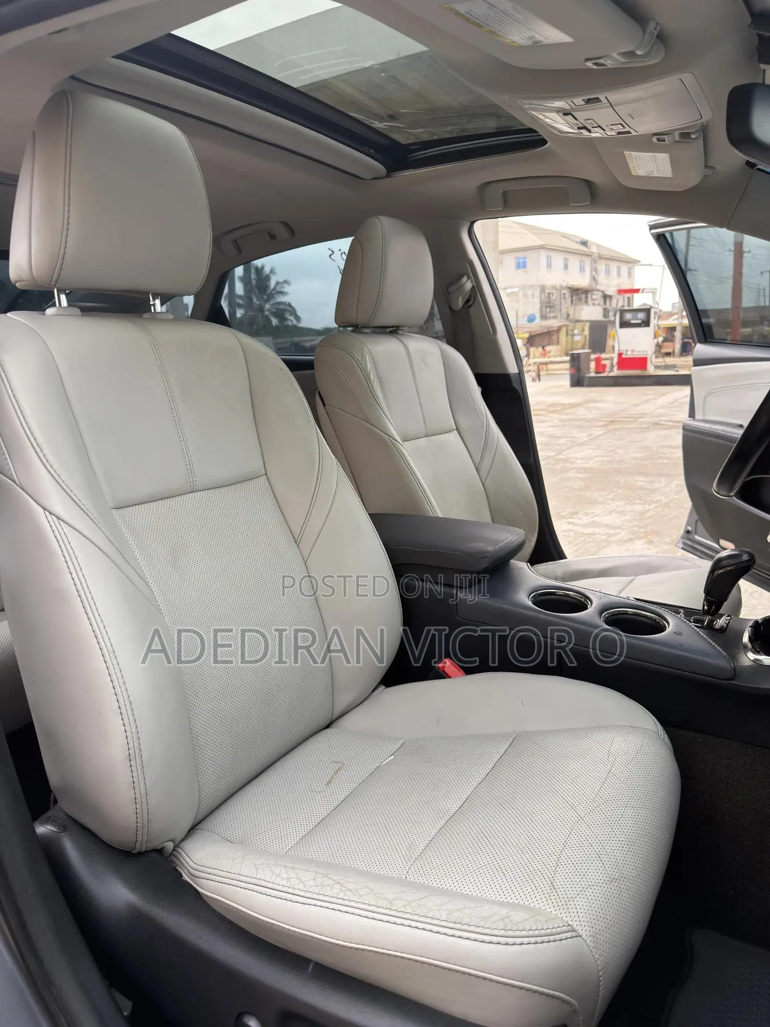 Toyota Avalon Limited Sedan FWD (3.5L 6cyl 6A) 2013 Gray