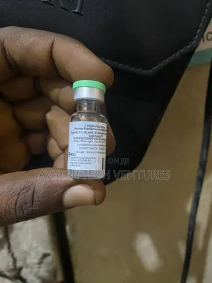 HPV Quadrivalent Vaccine
